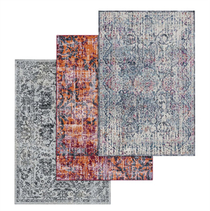Carpets Set 1796
